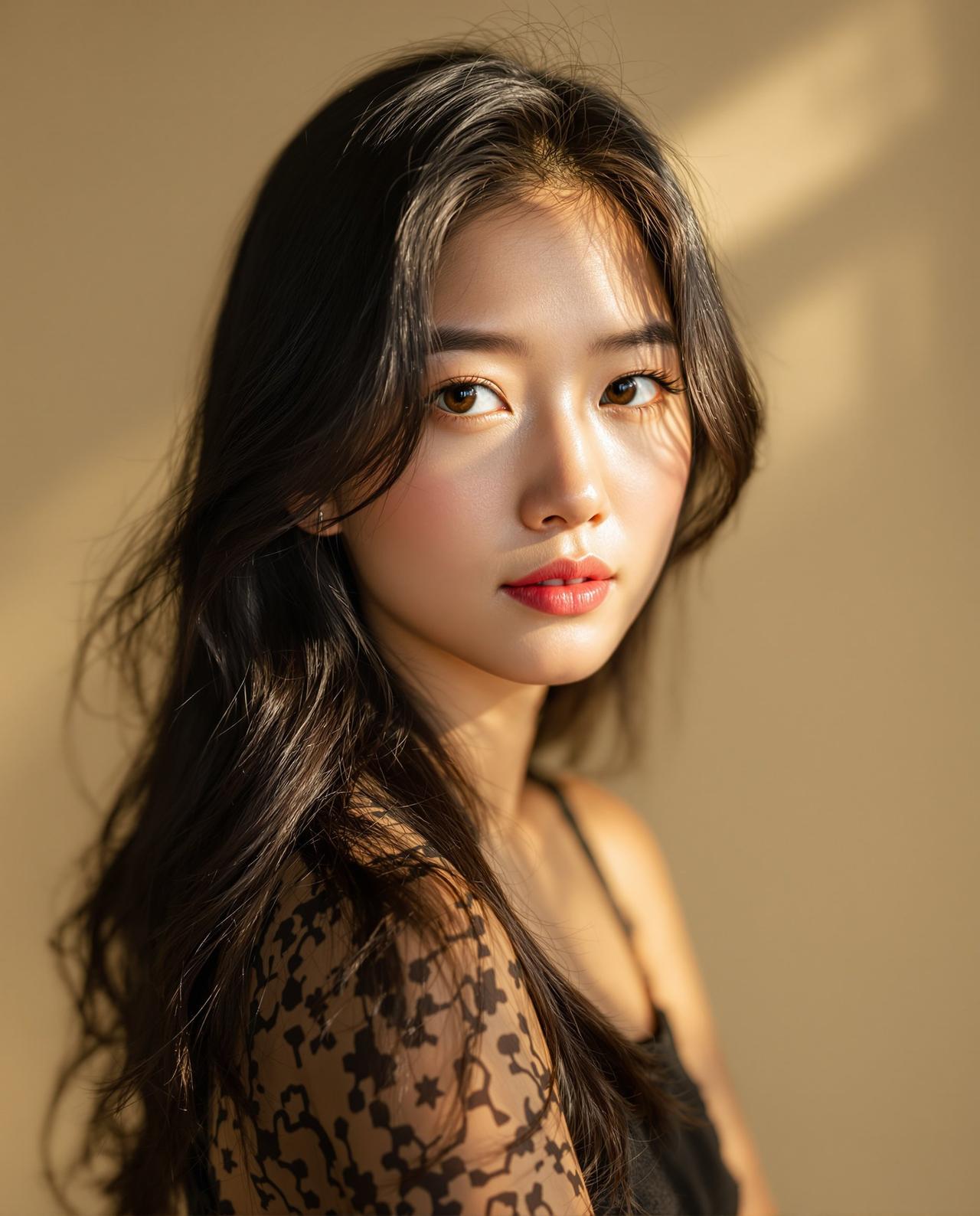 福利电影内容总监 李婉清