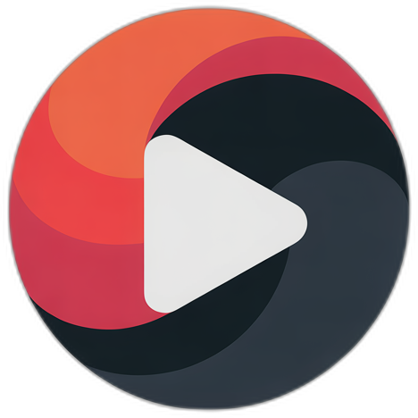 福利电影品牌Logo